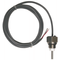 LLS12 Conductivity Level Switch